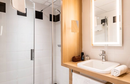 Joue-les-Tours Hotel | Mercure Tours Sud
