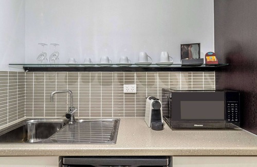 Currajong Hotel | Mercure Townsville