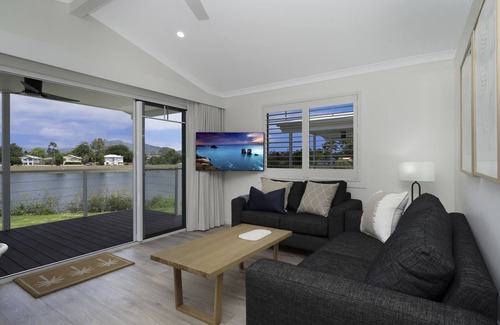 Currajong Hotel | Mercure Townsville