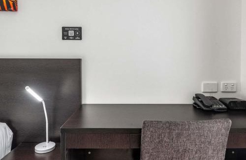 Currajong Hotel | Mercure Townsville
