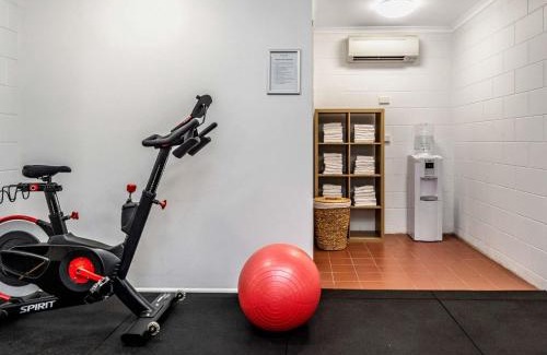 Currajong Hotel | Mercure Townsville
