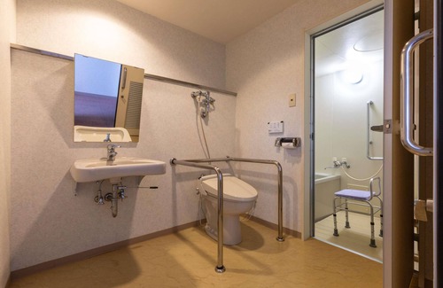 Tonami Hotel | Mercure Toyama Tonami Resort & Spa