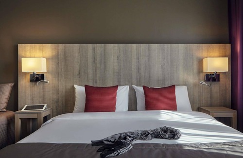 Le Chesnay Hotel | Mercure Versailles Paris Ouest
