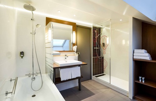 Chanas Hotel | Mercure Vienne Sud Chanas