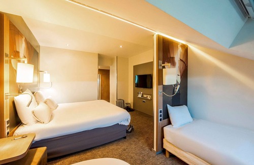 Chanas Hotel | Mercure Vienne Sud Chanas