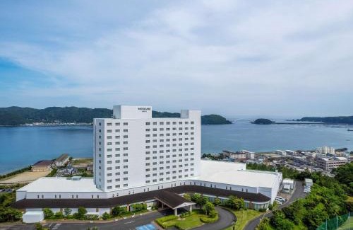 Kushimoto Hotel | Mercure Wakayama Kushimoto Resort & Spa