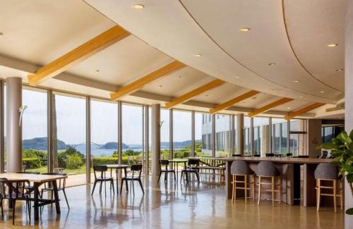 Kushimoto Hotel | Mercure Wakayama Kushimoto Resort & Spa