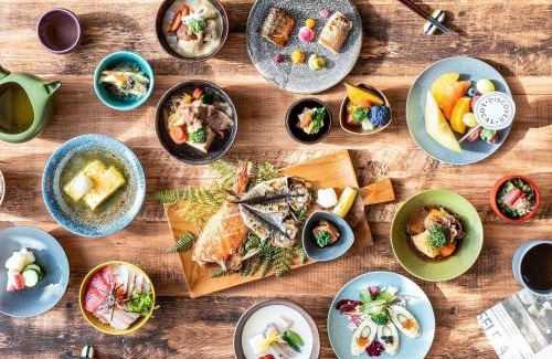 Kushimoto Hotel | Mercure Wakayama Kushimoto Resort & Spa