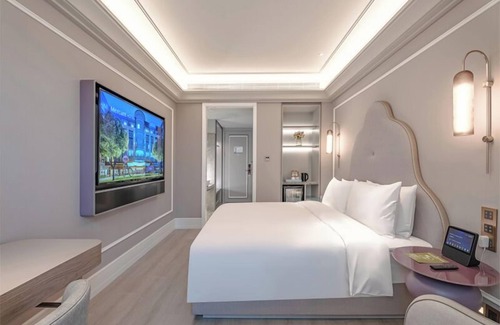 Yanta Qu Hotel | Mercure Xi'an High-tech Zone Center