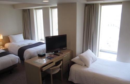 Yokosuka Hotel | Mercure Yokosuka