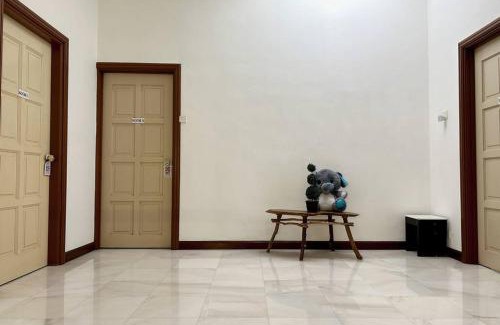 Larut House | Merdeka 19