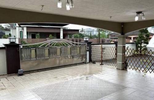 Larut House | Merdeka 19