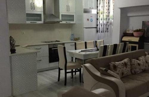 Ardesen Apartment | MERDOĞLU MALİKANESİ
