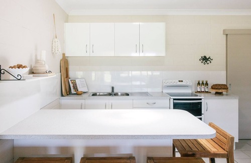 Brooms Head Apartment | Merduka Sands 4 | Cozy charming cottage