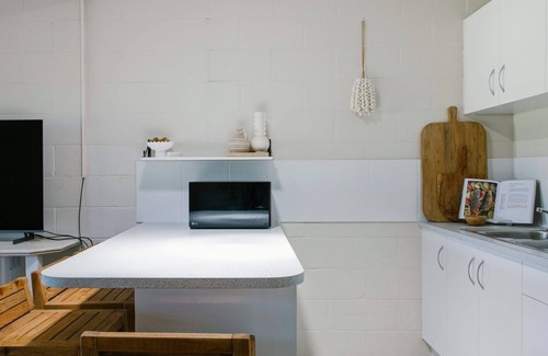 Brooms Head Apartment | Merduka Sands 4 | Cozy charming cottage