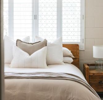 Brooms Head Apartment | Merduka Sands 4 - Cozy charming cottage