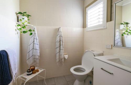 Brooms Head Apartment | Merduka Sands 4 - Cozy charming cottage