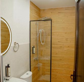 Kaspi Hotel | Merebashvili Estate
