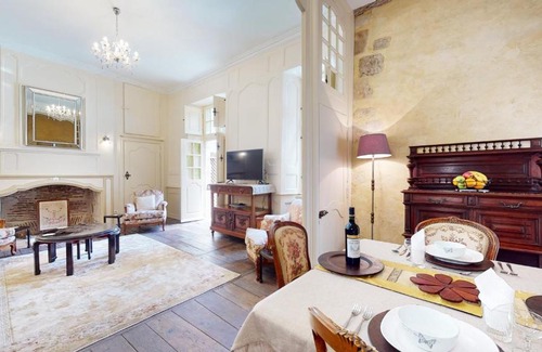 Perigueux Apartment | Meredieu, L'Héritage du Périgord