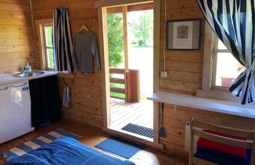Rahtla House | Merejussi Puhkemajad
