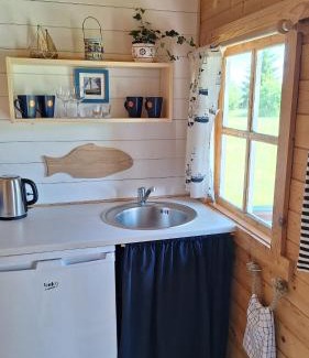 Rahtla House | Merejussi Puhkemajad