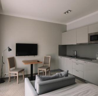 Narva-Joesuu Hotel | Merepargi ApartHotel & Cafe