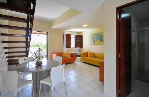 Centro Cabin | Merepe Residencial