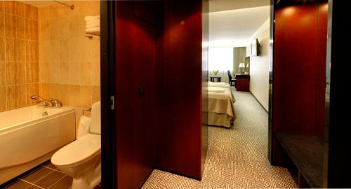 Narva-Joesuu Hotel | Meresuu Spa & Hotel