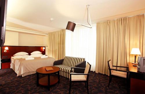 Narva-Joesuu Hotel | Meresuu Spa & Hotel