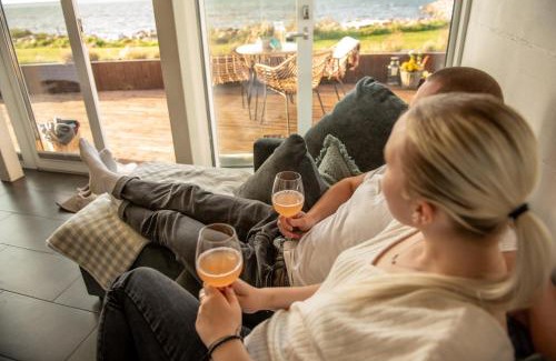 Kardla Apartment | Merevaatega majutus Kärdla sadamas