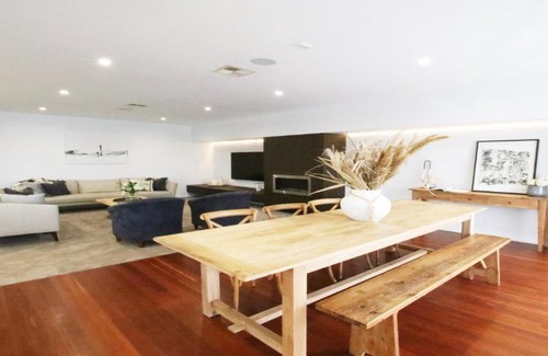 Merewether House | Mereweather Beach Haven