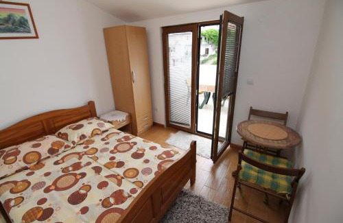 Golubovina Apartment | Meric Duplex Apartment