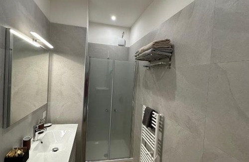 Reggio nell'Emilia House | Meridian A23