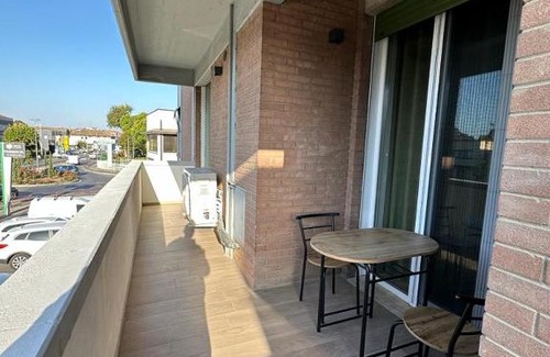 Reggio nell'Emilia House | Meridian A23