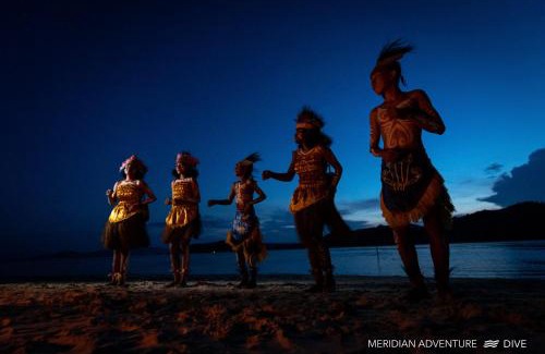 Waisai Resort | Meridian Adventure Marina Club & Resort