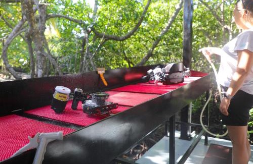 Waisai Resort | Meridian Adventure Marina Club & Resort