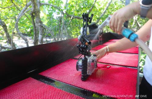 Waisai Resort | Meridian Adventure Marina Club & Resort