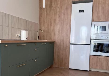 Almaty Apartment | Meridian Apartments