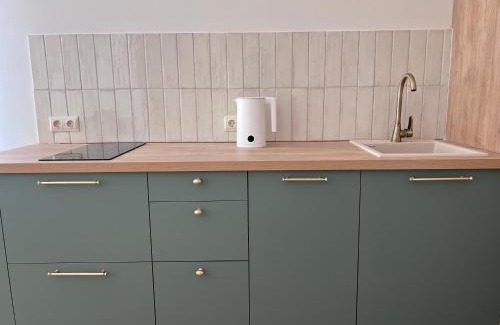 Almaty Apartment | Meridian Apartments