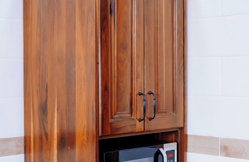 Nungua Apartment | Meridian Residence