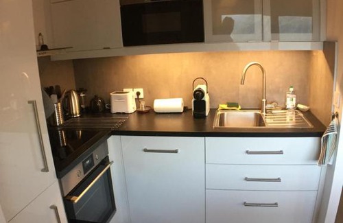 Plateau-d'Assy Apartment | Meridies