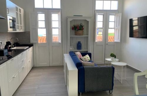 Agulo Apartment | Meriga