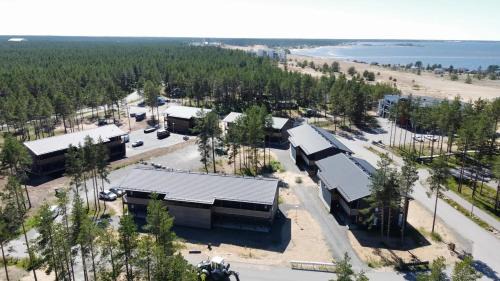 Kalajoki Apartment | Meriheinä B7 apartment - NEAR THE BEACH Hiekkasärkät Kalajoki