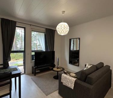 Kalajoki Apartment | Meriheinä B7 apartment - NEAR THE BEACH Hiekkasärkät Kalajoki
