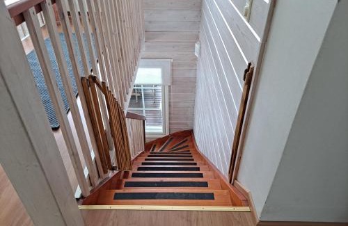 Kalajoki Apartment | Merikraali