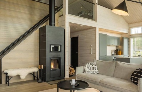 Vaala House | Merilänranta by Interhome