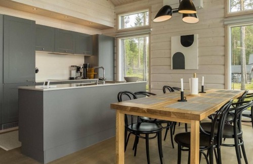 Vaala House | Merilänranta by Interhome