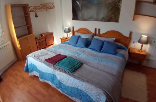 Medina De Pomar Apartment | MERINDADES AMAZUL MILANO - Piso turístico - Medina de Pomar