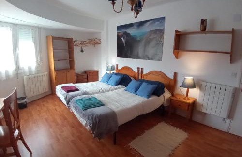 Medina De Pomar Apartment | MERINDADES AMAZUL MILANO - Piso turístico - Medina de Pomar