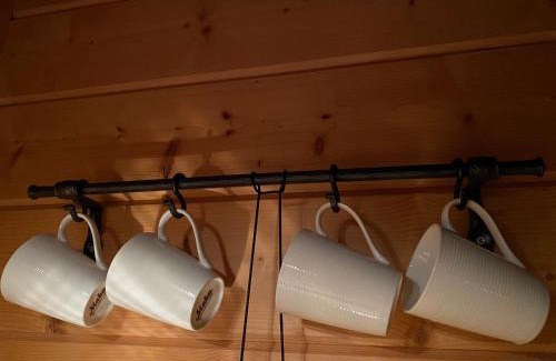 Hiiumaa Apartment | Merineitsi peamaja saunaga kahele